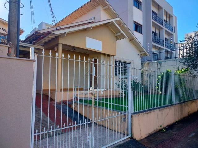 Casa aluguel em Centro, Londrina