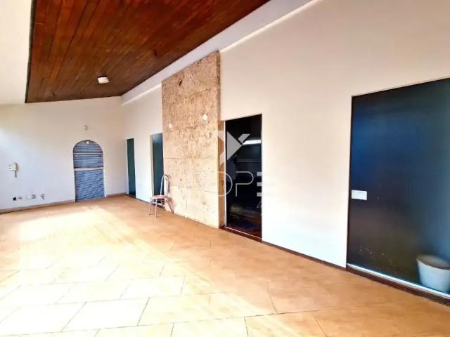 Casa aluguel em Centro, Londrina