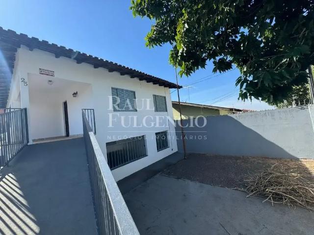 Casa aluguel em Região Geográfica Imediata de Londrina, Londrina