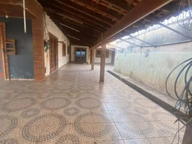 Casa aluguel em Gleba Palhano, Londrina