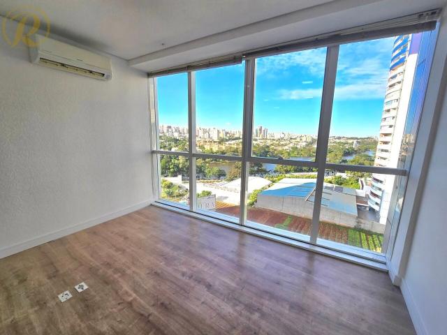 Casa aluguel em Higienópolis, Londrina