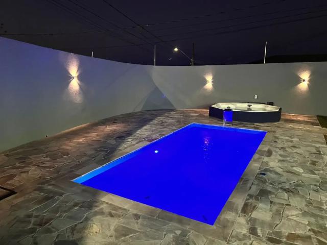 Casa aluguel em Região Geográfica Imediata de Londrina, Londrina
