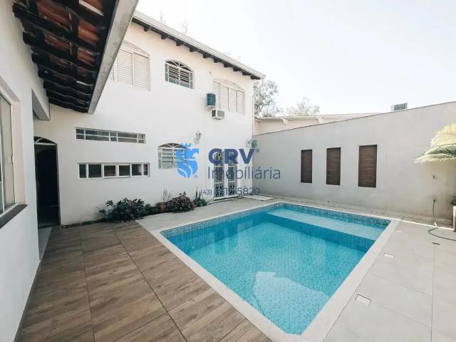 Casa aluguel em Guanabara, Londrina
