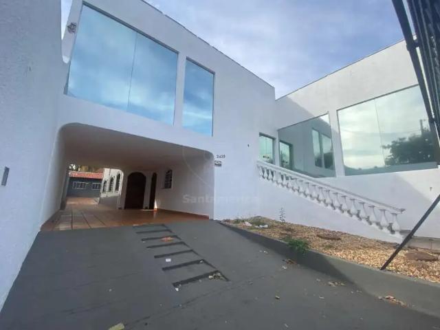 Casa aluguel em Região Geográfica Imediata de Londrina, Londrina