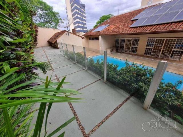 Casa aluguel em Região Geográfica Imediata de Londrina, Londrina