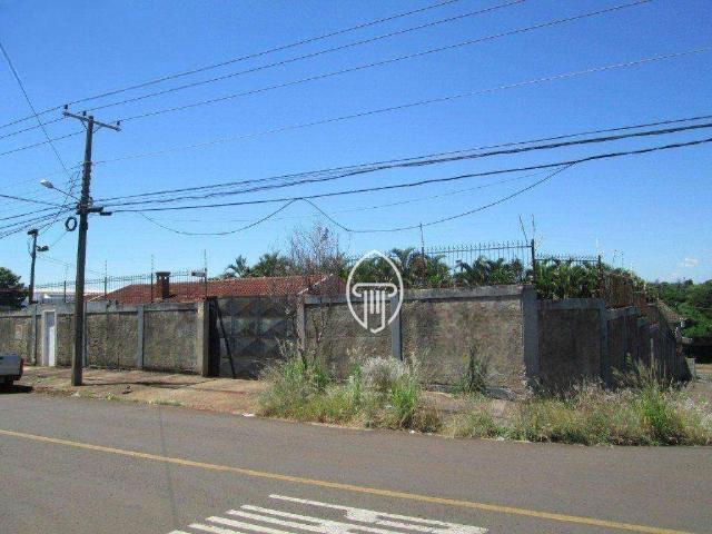 Casa aluguel em Londrina, Parque Indústrias Leves