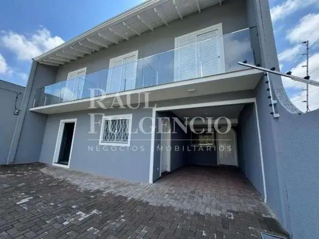 Casa aluguel em Região Geográfica Imediata de Londrina, Londrina