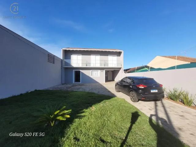 Casa aluguel em Jardim Presidente, Londrina