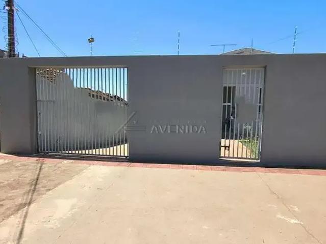 Casa aluguel em Região Geográfica Imediata de Apucarana, Apucarana