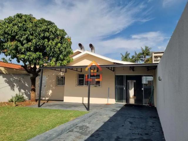 Casa aluguel em Região Geográfica Imediata de Londrina, Londrina