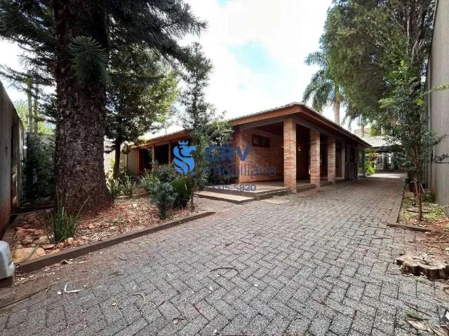 Casa aluguel em Região Geográfica Imediata de Londrina, Londrina