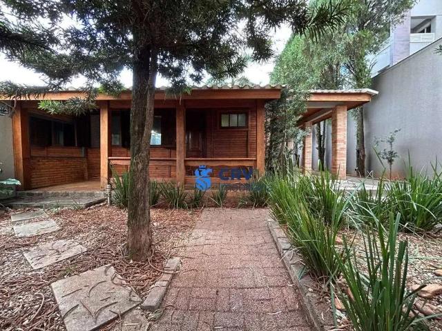 Casa aluguel em Região Geográfica Imediata de Londrina, Londrina