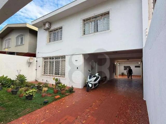 Casa aluguel em Warta, Londrina