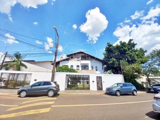 Casa aluguel em Petrópolis, Londrina