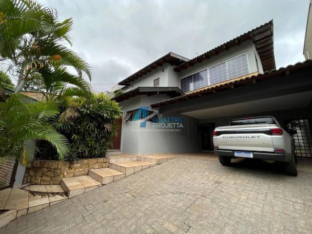 Casa aluguel em Jardim Presidente, Londrina