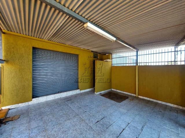 Casa aluguel em Brasilia, Londrina