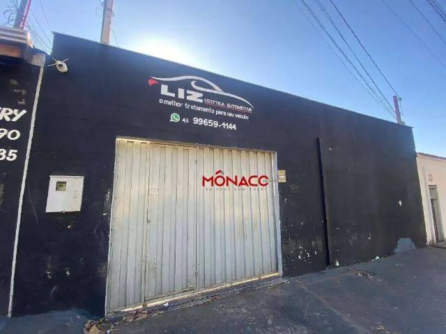 Casa aluguel em Região Geográfica Imediata de Londrina, Londrina