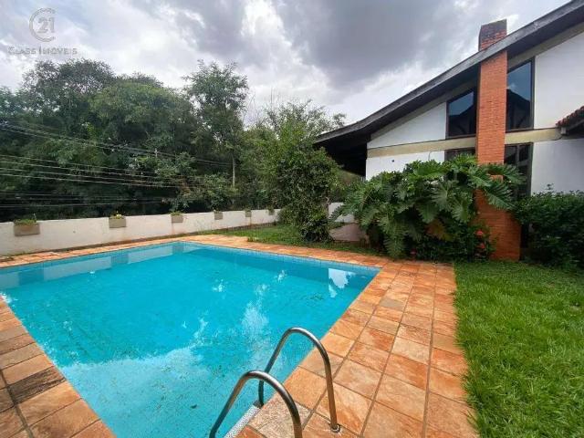 Casa aluguel em Região Geográfica Imediata de Londrina, Londrina
