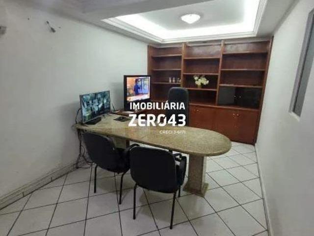Casa aluguel em Vila Casoni, Londrina