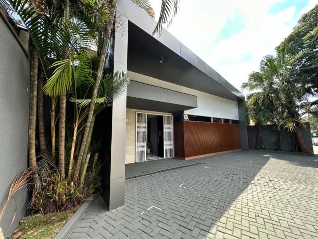 Casa aluguel em Petrópolis, Londrina