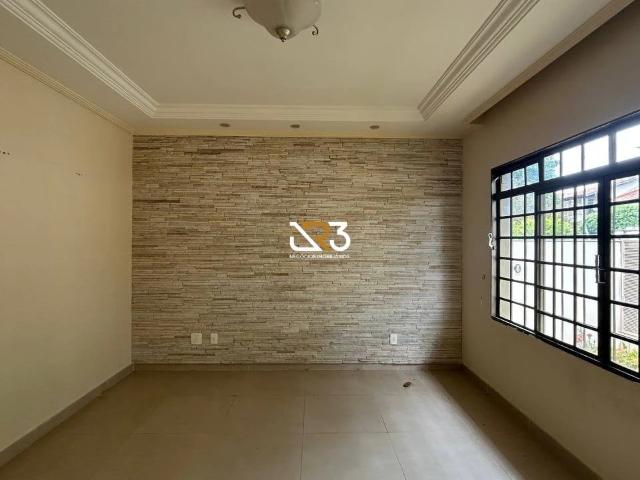 Casa aluguel em Petrópolis, Londrina