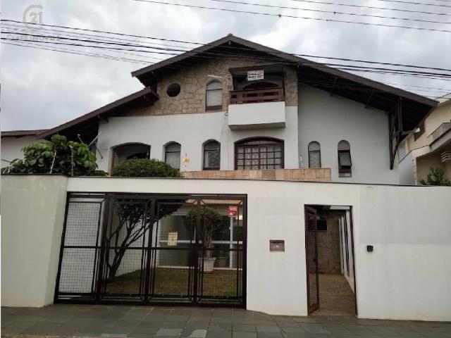 Casa aluguel em Petrópolis, Londrina