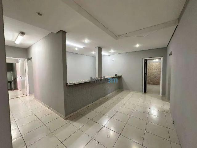 Casa aluguel em Petrópolis, Londrina