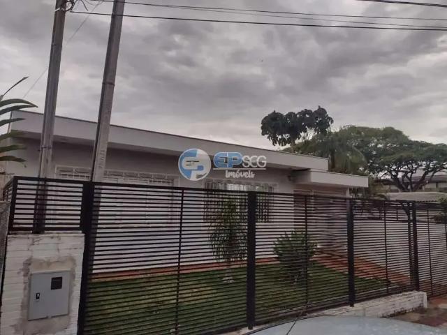 Casa aluguel em Londrina, Região Geográfica Intermediária de Londrina