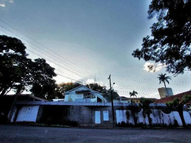 Casa aluguel em Jardim Agari, Londrina