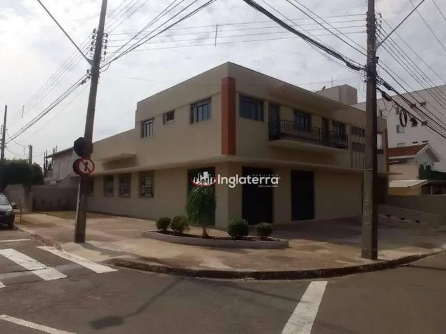 Casa aluguel em Região Geográfica Imediata de Londrina, Londrina