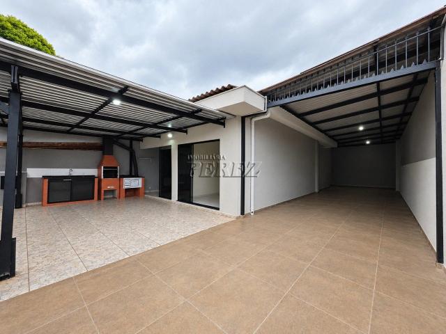 Casa aluguel em Jardim Agari, Londrina
