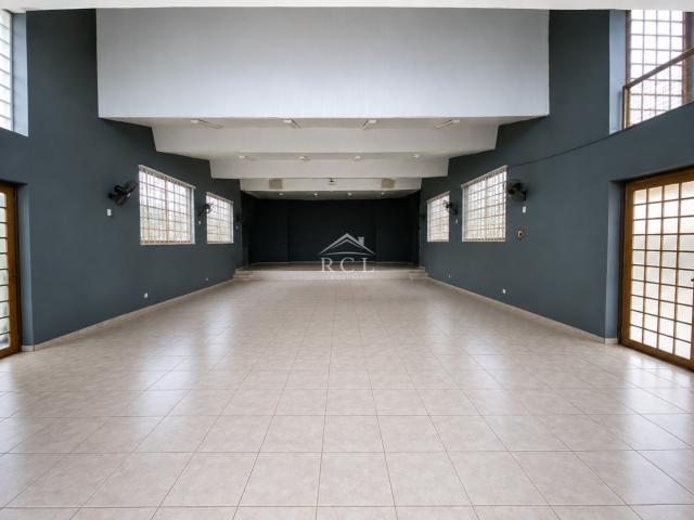 Casa aluguel em Vila Casoni, Londrina