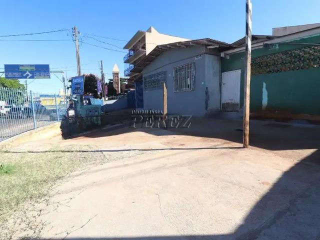 Casa aluguel em Vila Casoni, Londrina