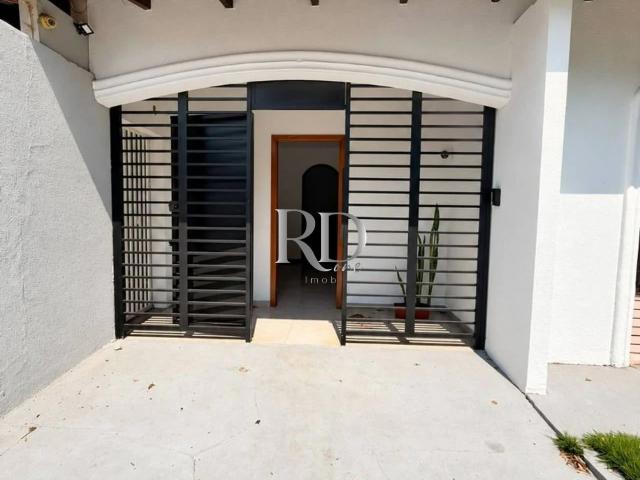 Casa aluguel em Petrópolis, Londrina