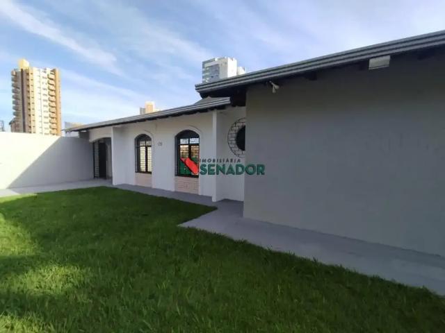 Casa aluguel em Petrópolis, Londrina