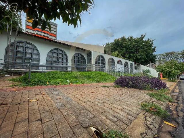 Casa aluguel em Centro Histórico, Londrina