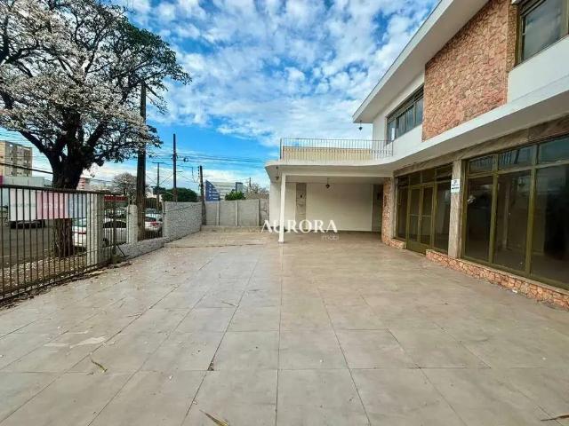 Casa aluguel em Petrópolis, Londrina