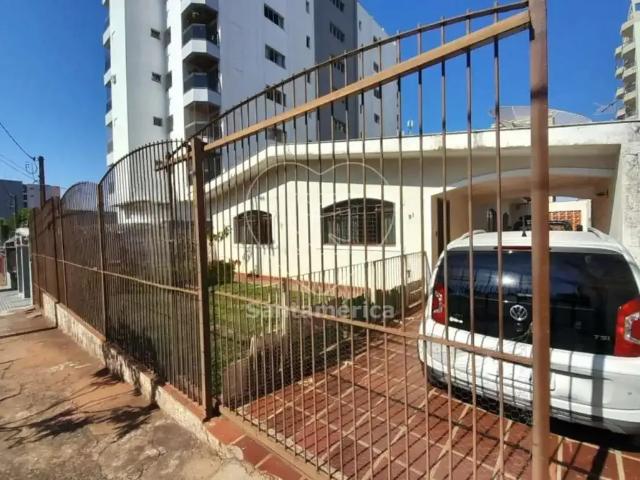 Casa aluguel em Ipiranga, Londrina