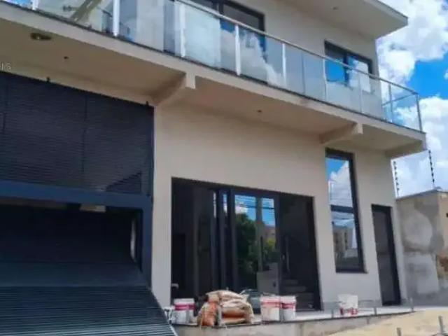 Casa aluguel em Ipiranga, Londrina