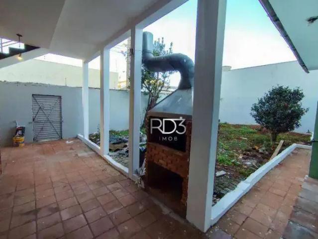 Casa aluguel em Ipiranga, Londrina