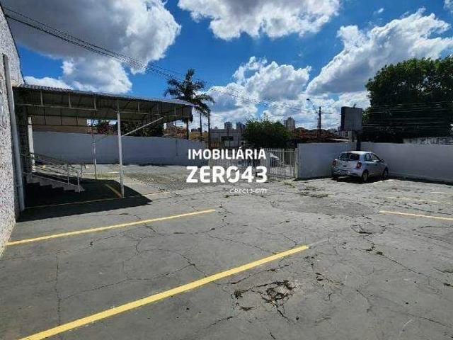 Casa aluguel em Vila Casoni, Londrina
