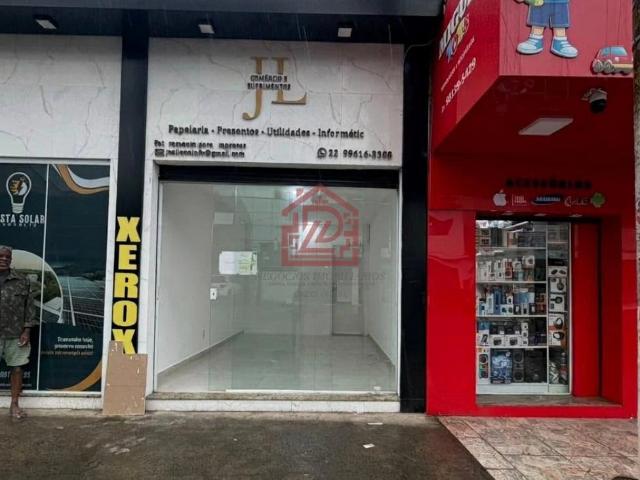Casa aluguel em Macaé