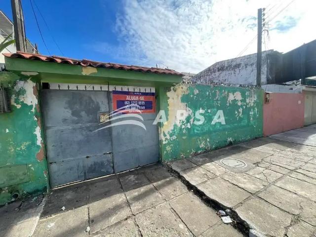 Casa aluguel em Região Geográfica Imediata de Maceió, Feliz Deserto