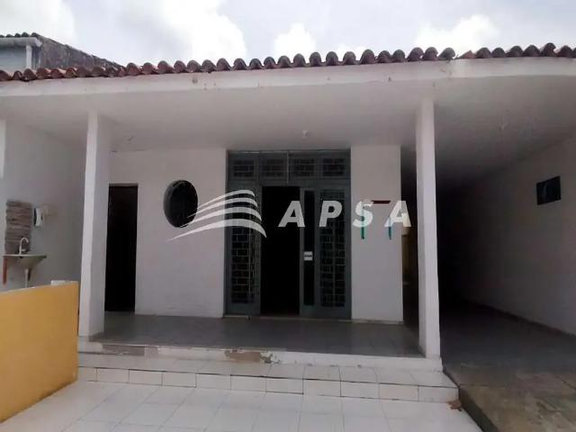 Casa aluguel em Região Geográfica Imediata de Maceió, Feliz Deserto