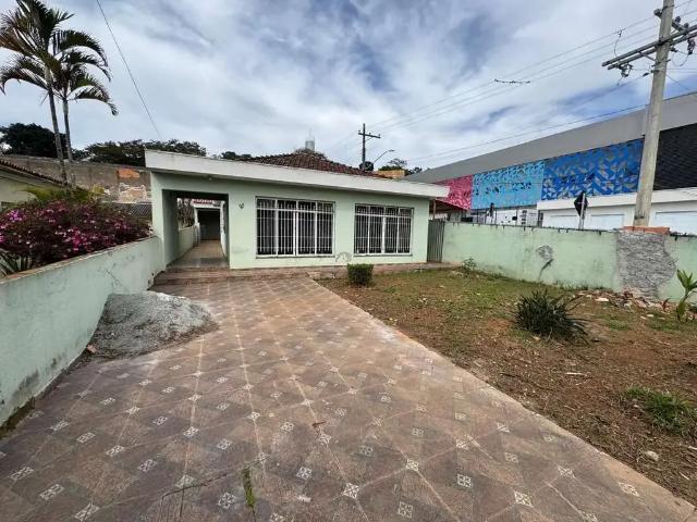 Casa aluguel em Jardim Galrão, Mairiporã