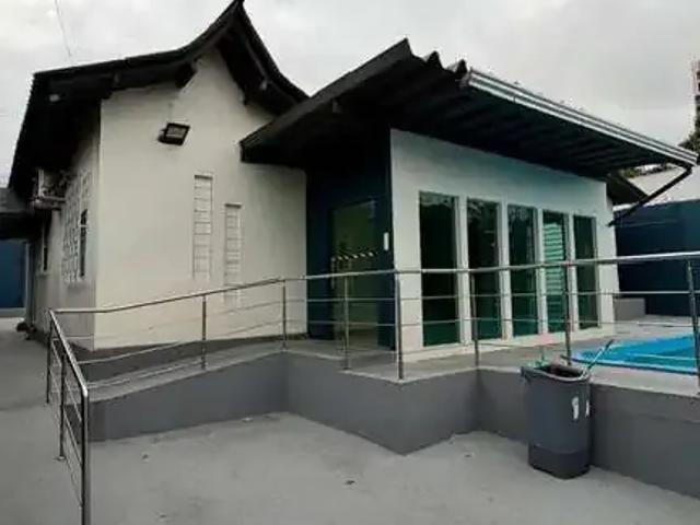 Casa aluguel em Região Geográfica Imediata de Manaus, Itamarati
