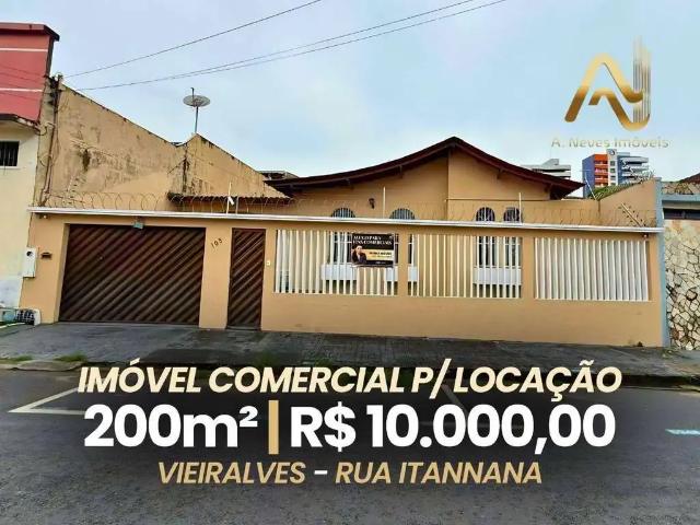 Casa aluguel em Região Geográfica Imediata de Manaus, Itamarati