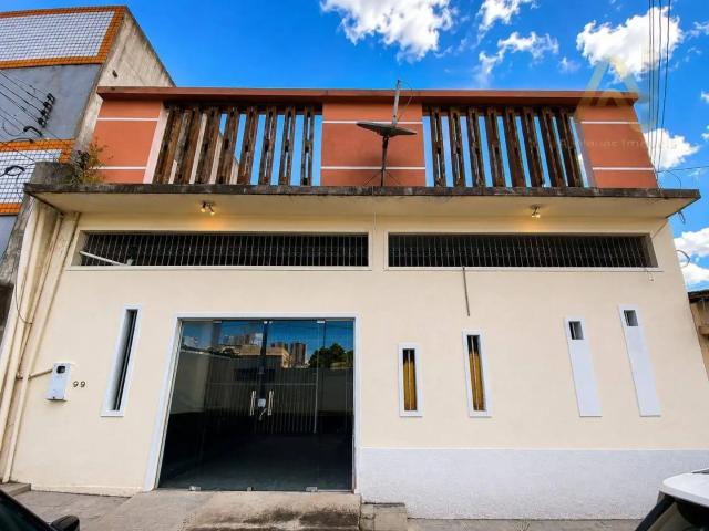 Casa aluguel em Região Geográfica Imediata de Manaus, Itamarati