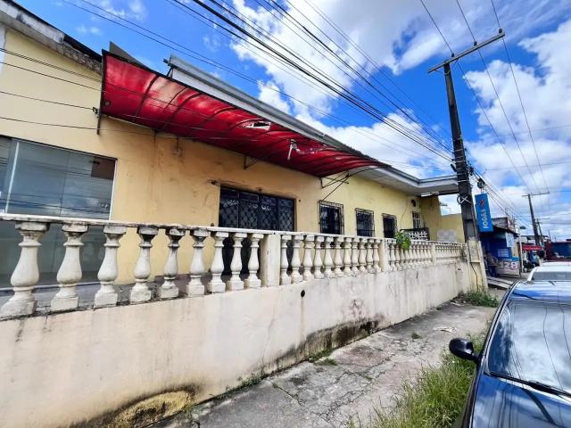 Casa aluguel em Região Geográfica Imediata de Manaus, Itamarati