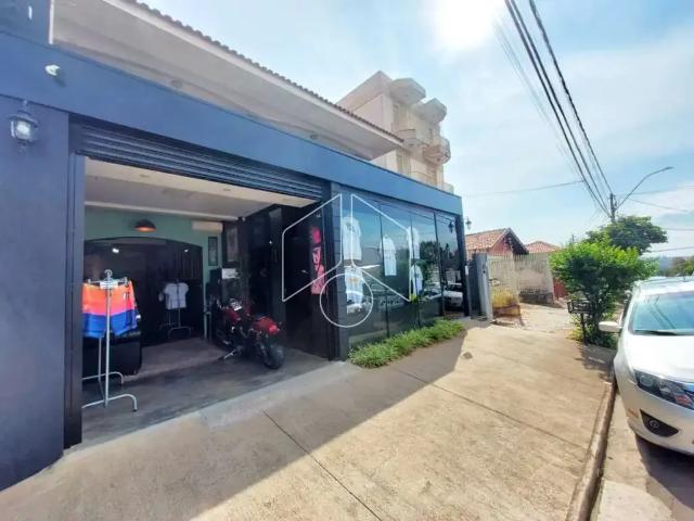 Casa aluguel em Região Imediata de Marília, Marília